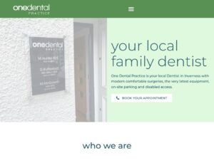 One Dental Practice