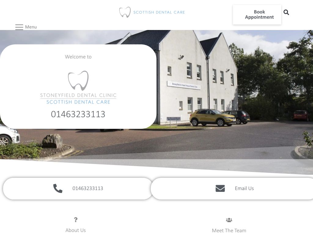 Stoneyfield Dental Surgery