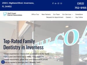Gulf Coast Dental Associates