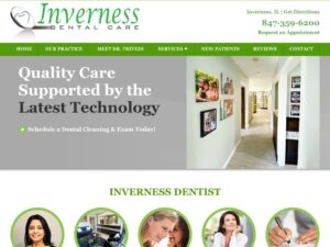 Inverness Dental Care | Dr. Payal Trivedi