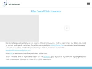 Eden Dental Clinic