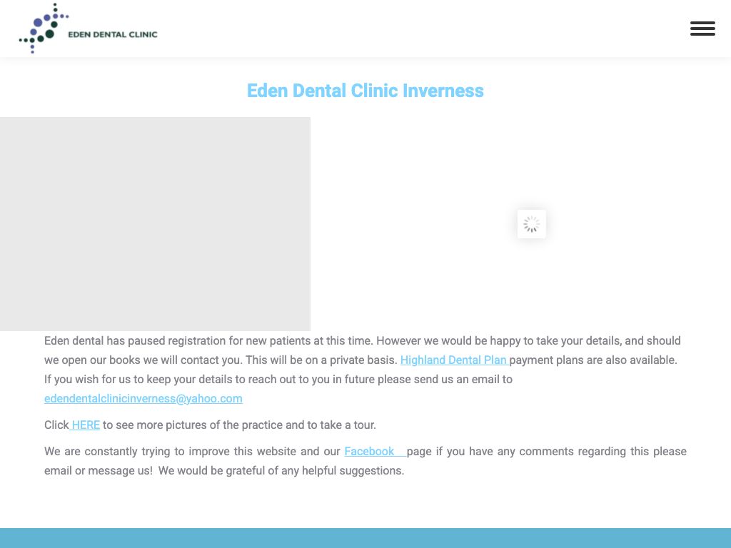 Eden Dental Clinic