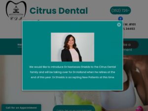 Citrus Dental of Inverness