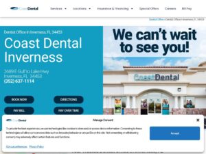 Coast Dental