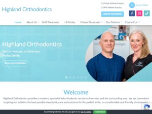 Highland Orthodontics