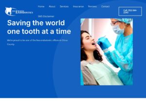 Inverness Endodontics