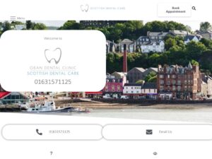 Oban Dental Clinic