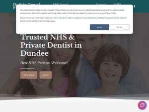 Duthie Dental