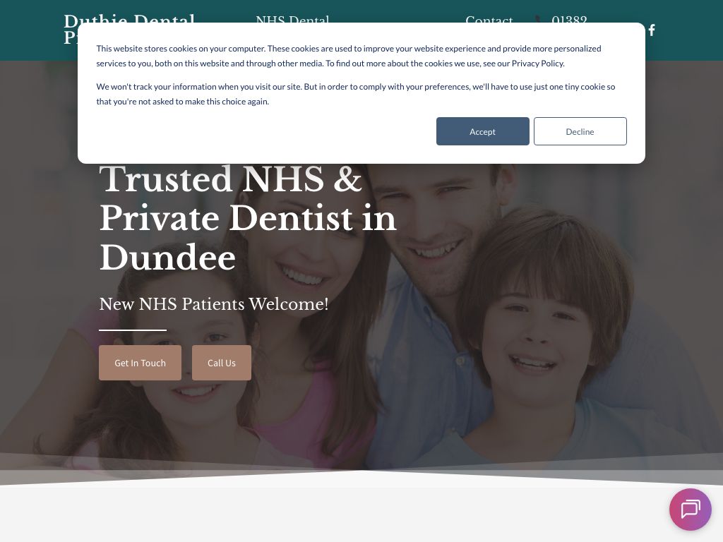 Duthie Dental