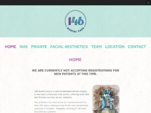 146 Dental Care