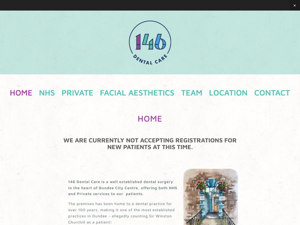 146 Dental Care