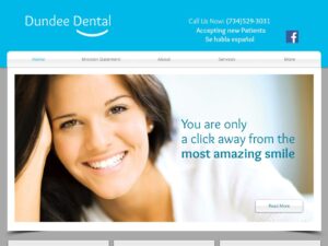Dundee Dental