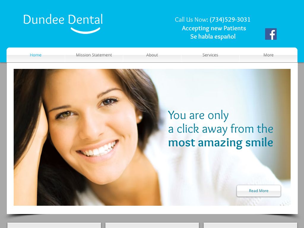 Dundee Dental