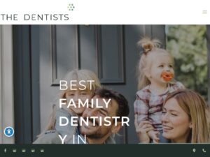 The Dentists at Dundee