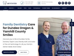 Dundee Family Dentistry