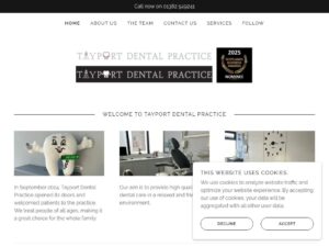 Tayport Dental Practice