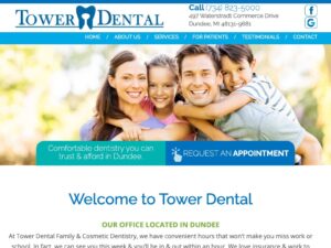 Tower Dental PLLC