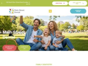 Main Street Dental