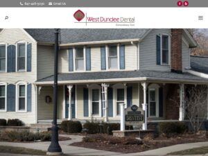 West Dundee Dental