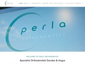 Perla Orthodontics