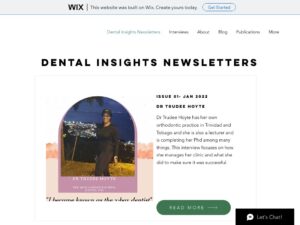 Dental Insights