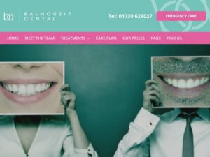 Balhousie Dental