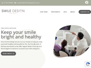 Smile Design
