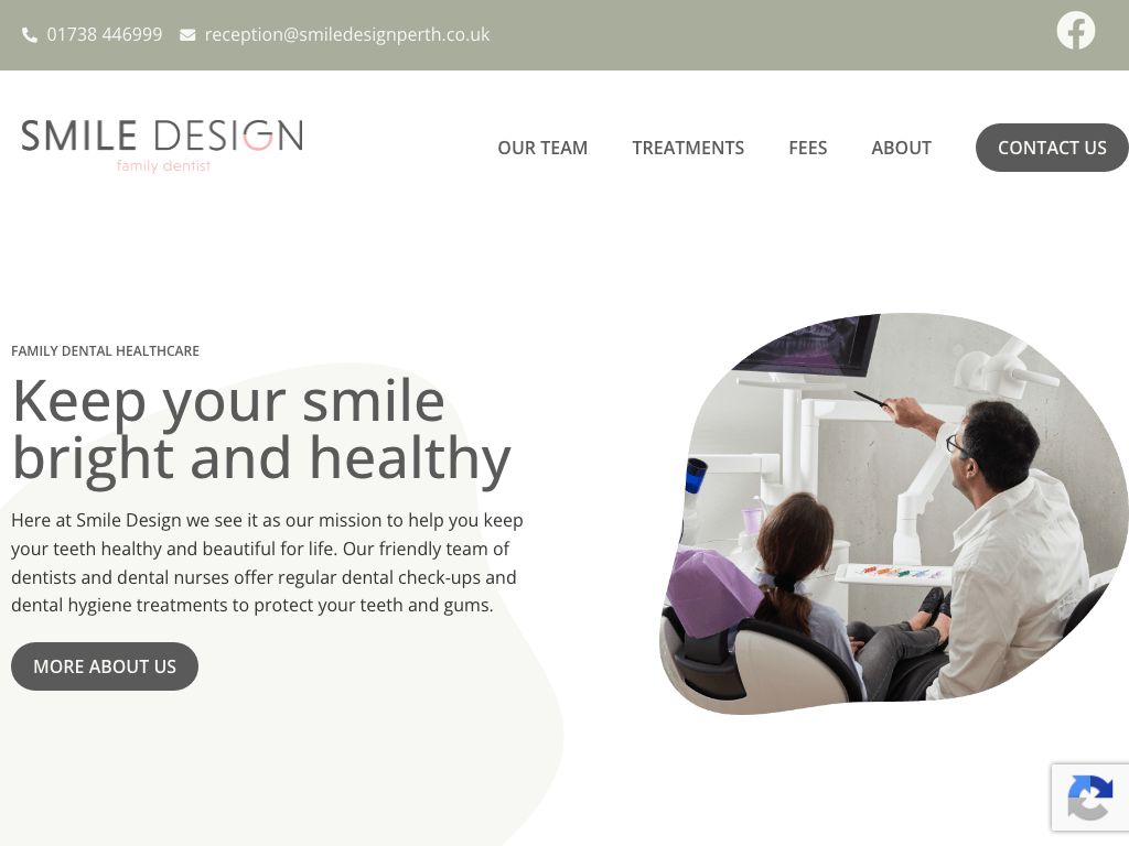 Smile Design