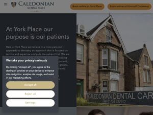 York Place Dental