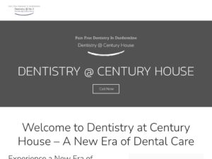 Dentistry @ Century House