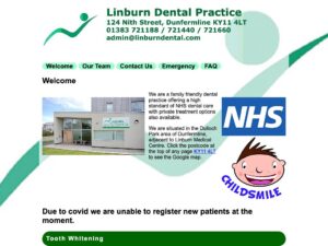 Linburn Dental Practice