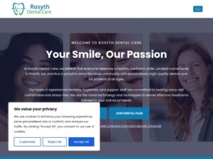 Rosyth Dental Care