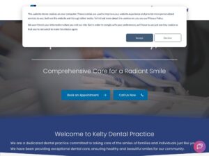 Kelty Dental Practice
