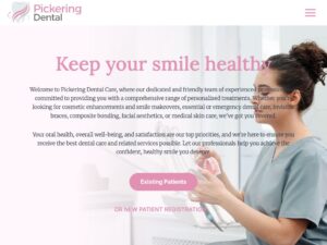 Pickering Dental Care
