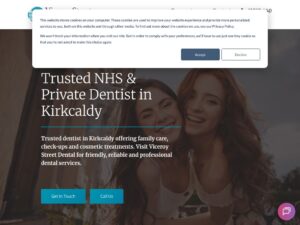 Viceroy Street Dental Practice