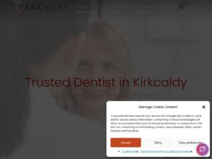 Park Road Dental Practice