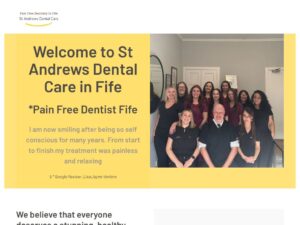 St Andrews Dental Care