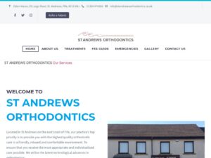 St. Andrews Orthodontics