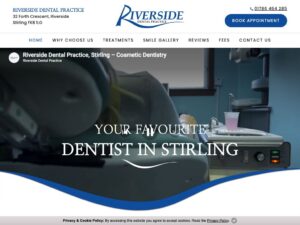 Riverside Dental Practice Ltd