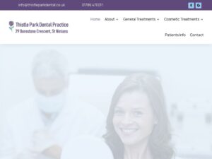 Thistle Park Dental Practice
