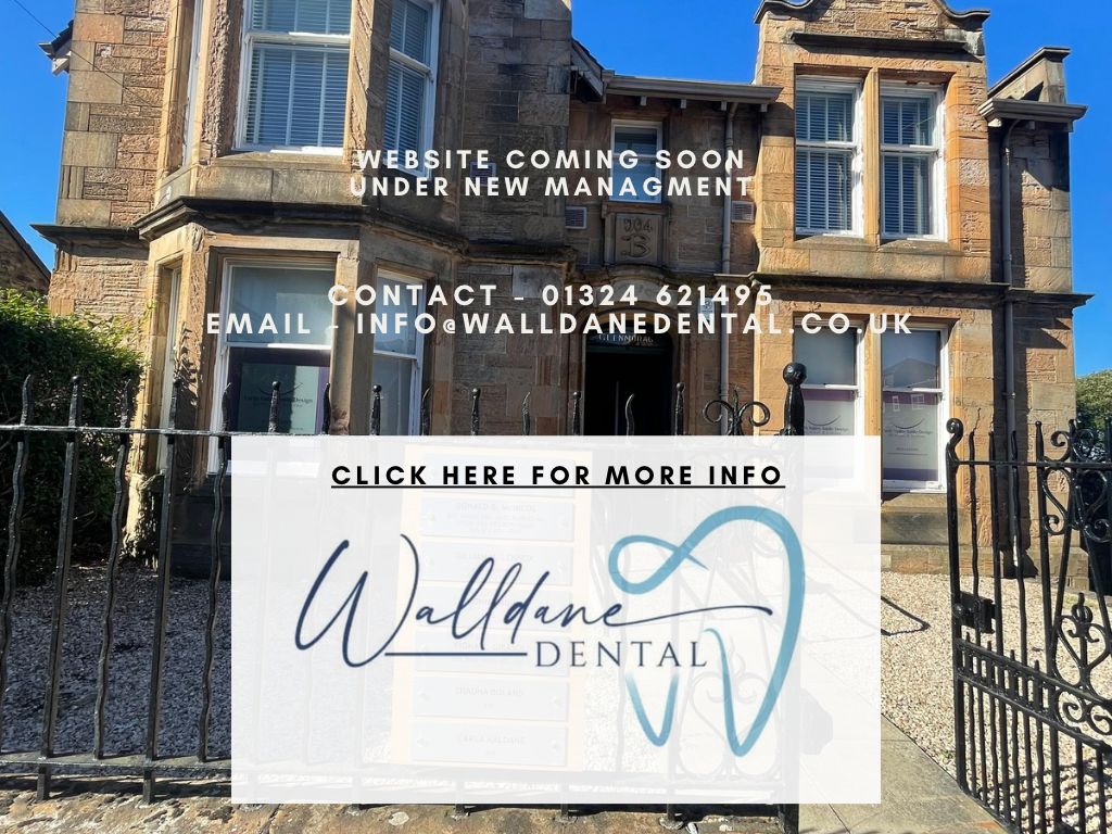 Walldane Dental