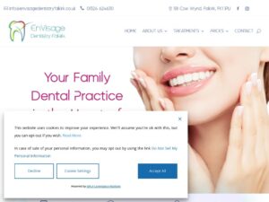 Envisage Dentistry Falkirk