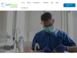 Lint Riggs Dental Care