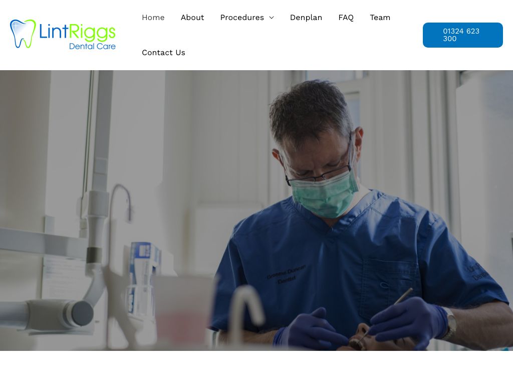Lint Riggs Dental Care