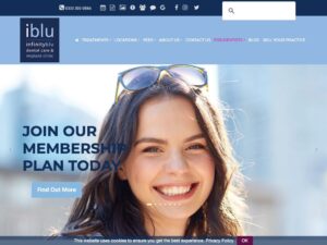 Infinityblu Dental Care & Implant Clinic