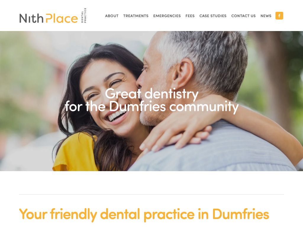 Nith Place Dental Practice