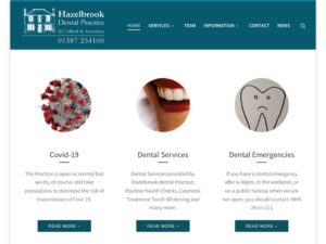 Hazelbrook Dental Practice