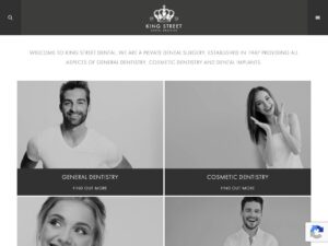 King Street Dental Practice