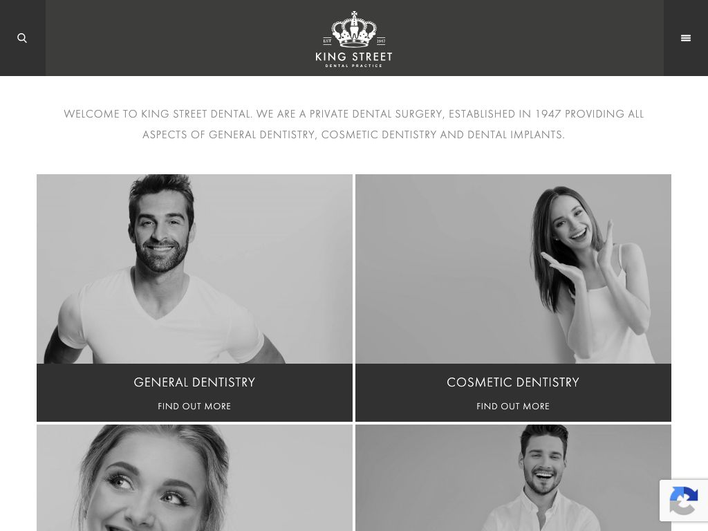 King Street Dental Practice