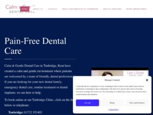 Hanover House Dental Clinic